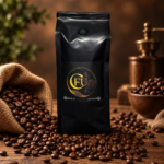 Presentación oficial de Café CFU de 500 gramos